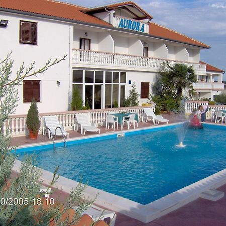 Hotel Aurora Pula Exterior photo
